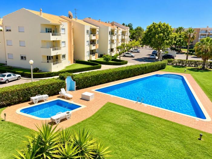 Vilamoura-Praia da Falésia T2
