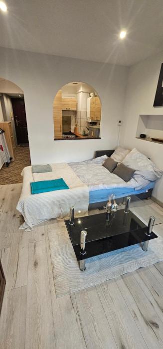 Apartament na rynku