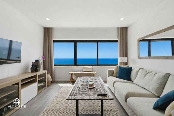 Ocean View - 1 bedroom apartment with amazing views