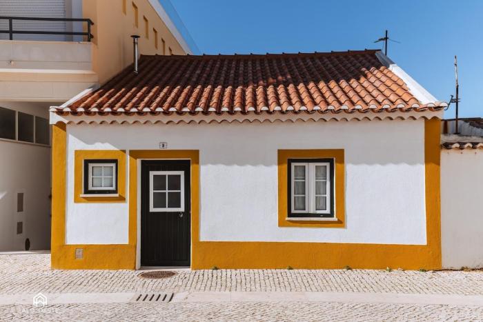 Casa da Torre - BBQ and Terrace