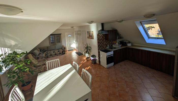 B57 loft