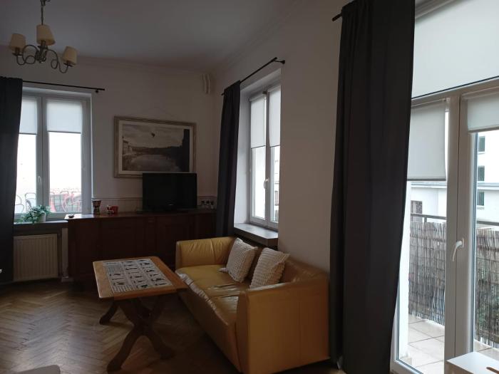 ShortStayPoland Grażyny B215