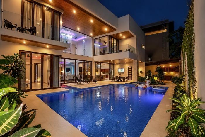 Villa Almarez Private Luxury Retreat