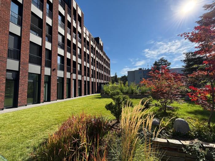 Hayashi Residence - Free Parking