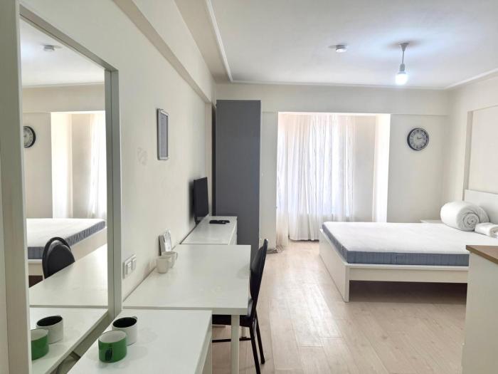 Bursa Muradiye Scandinavian Apartment
