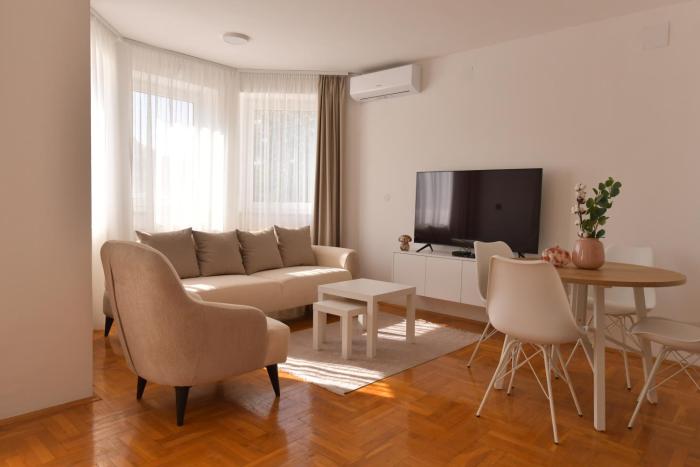 Apartmani - Vila Mile - Stvorena da okuplja