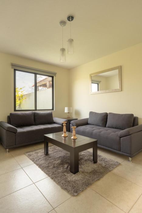 Casa para 5 en Zibatá Jardín y amenidades