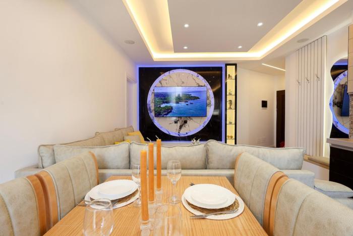 Sea View Apartment