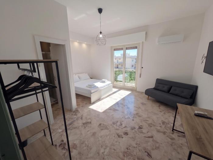 Mondello Breeze House