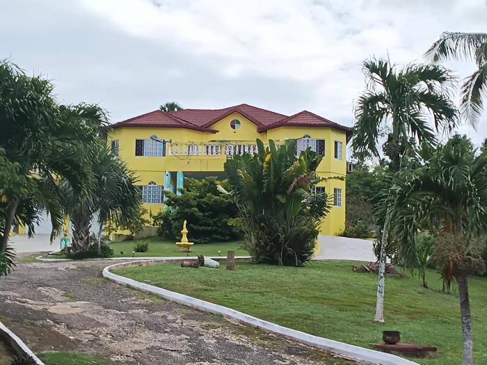 The Kool Rooms GuestHouse