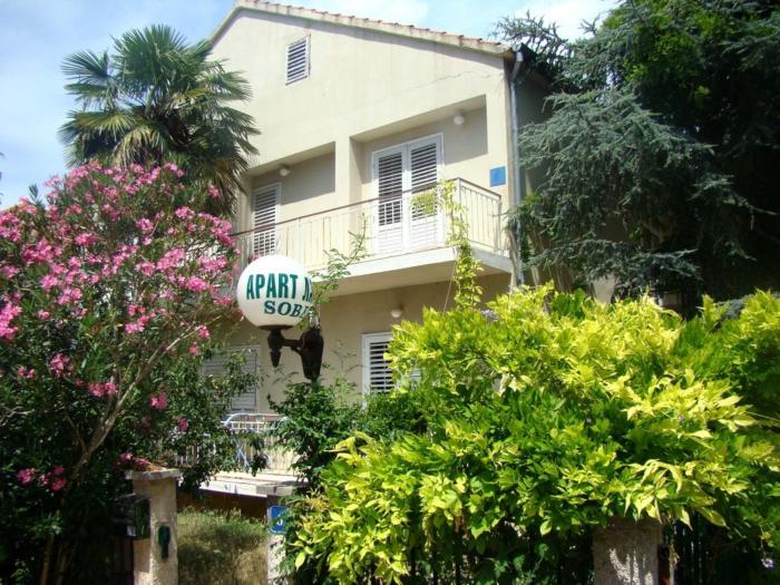 Apartmani Dalmacija