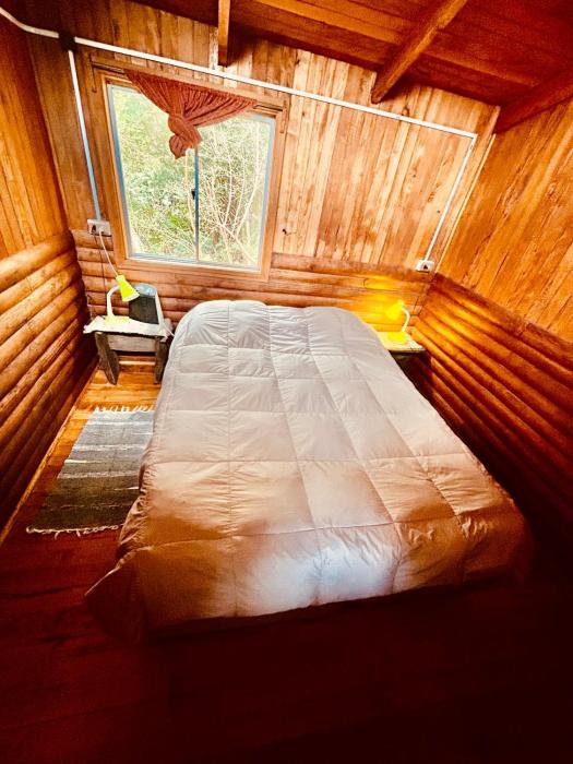 Hostal & Chillout-Bar Parador Darwin Cucao