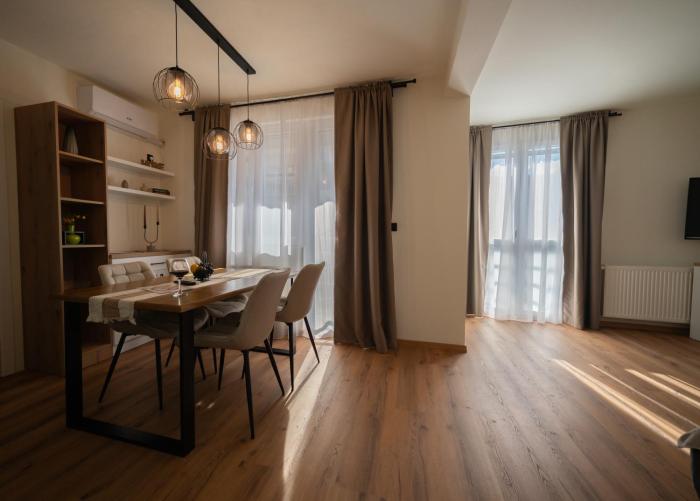 Duo Residence Aurora