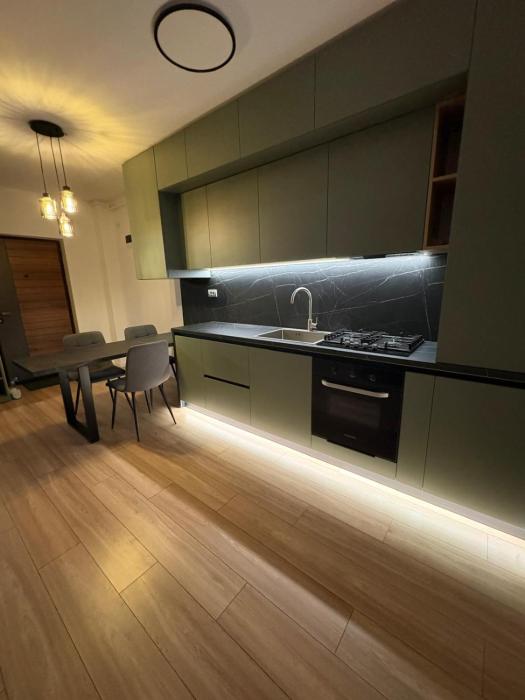 Apartament Toscana Airport #22