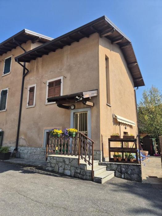Luca Affitta le Camere