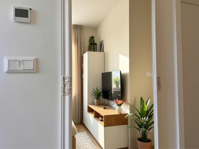 Little Corner