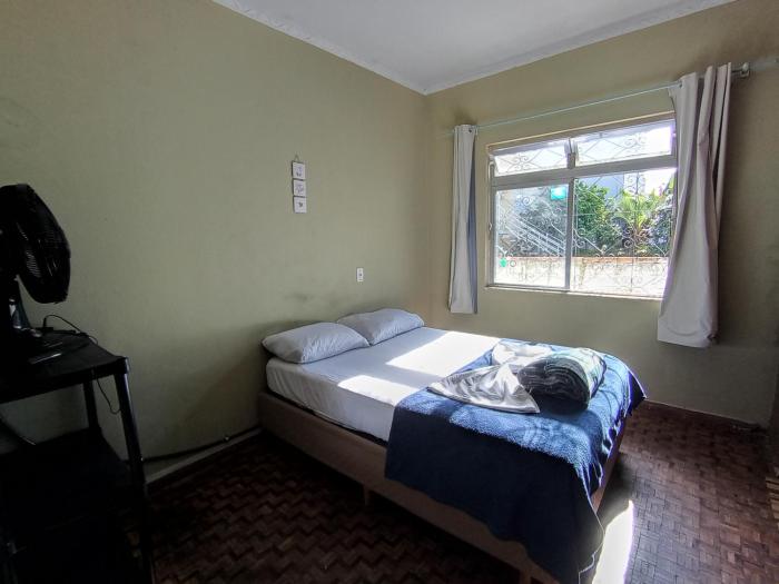 Hostel Pantanal Em Florianópolis