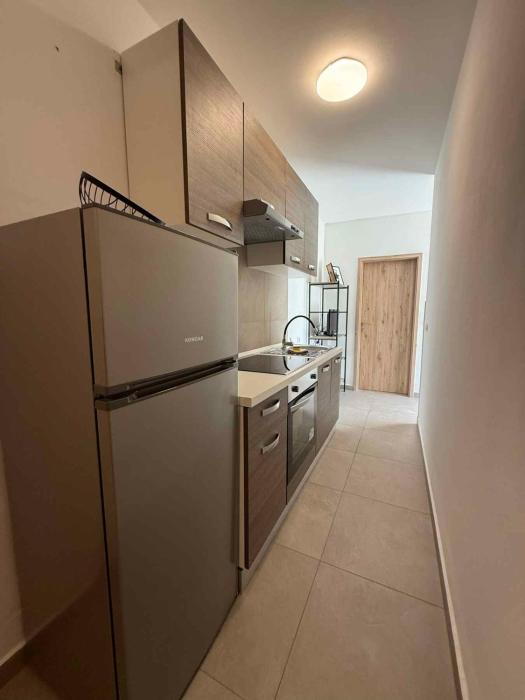 Apartment Beachfront in Rabac 44653