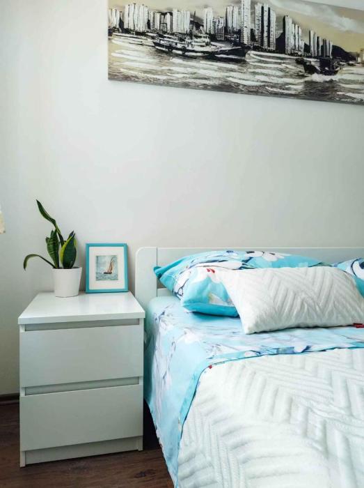 Apartment with A - C in Krk-Insel Krk 51806
