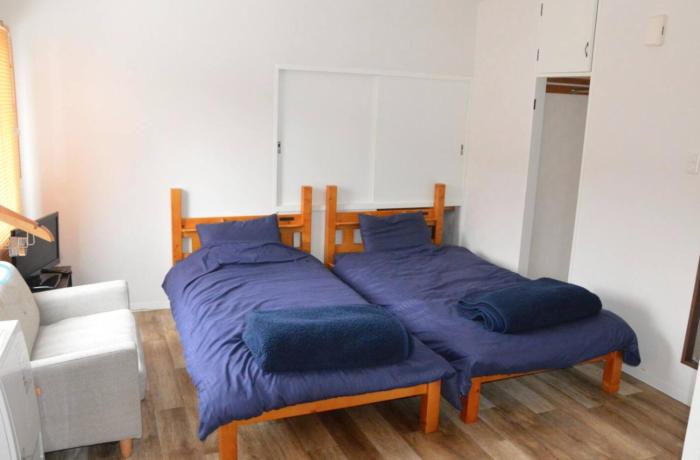 Zenibako House 3F-RoomD