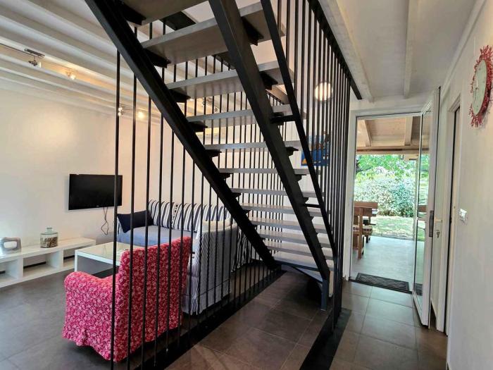 unit_type_terraced_house near Beach in Baska 54617