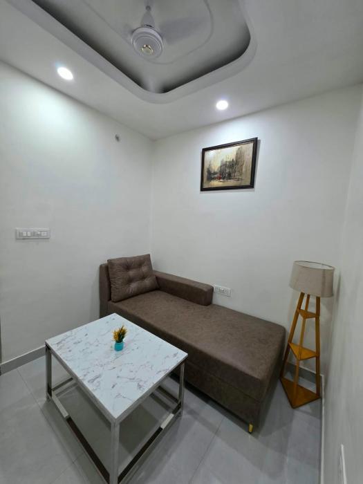 Modern 1 BHK - Medanta - Gurgaon