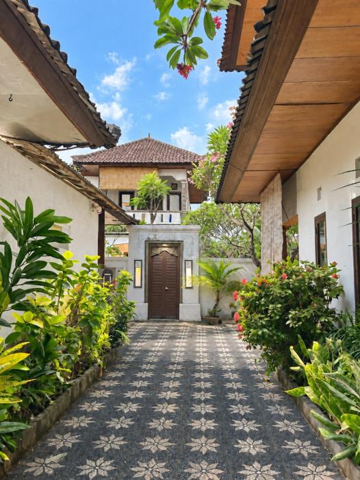 Rumah Akira Seminyak