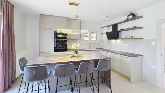 Apartment near Beach in Baska-Insel Krk 53662