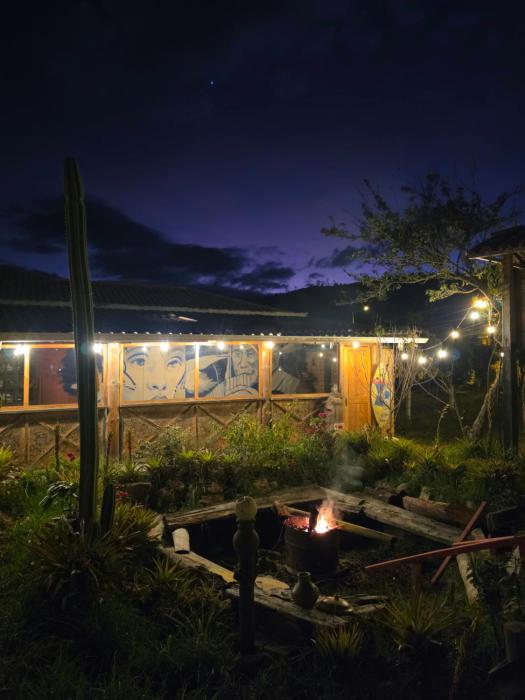 El Corral