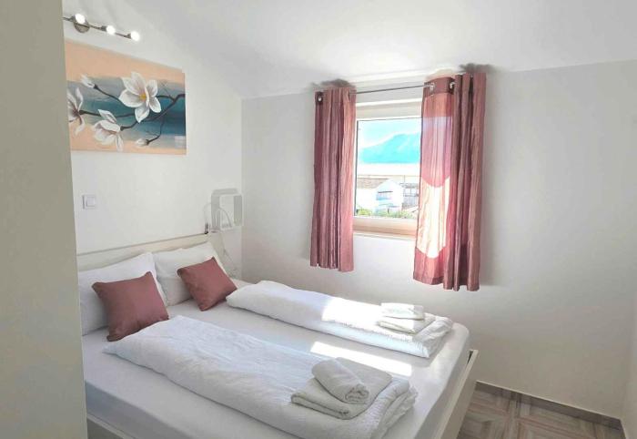 Apartment near Beach in Baska-Insel Krk 26369