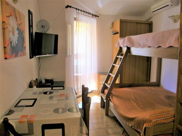 Apartment near Beach in Baska-Insel Krk 53672