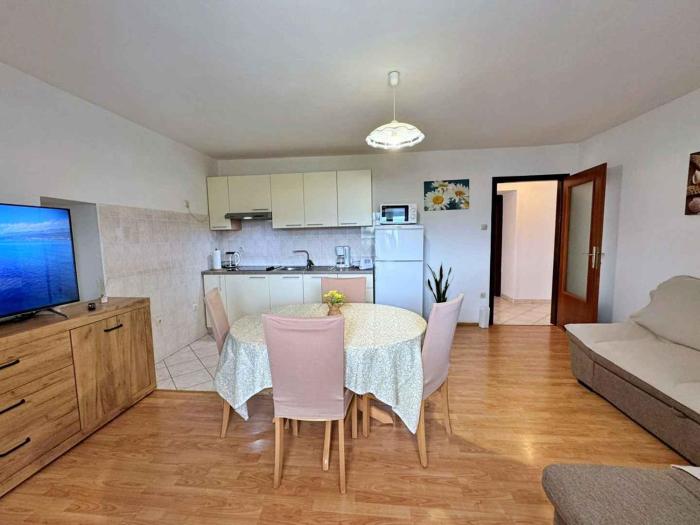 Apartment Beachfront in Silo-Insel Krk 13475