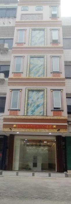 Gunung Sahari Residence Kemayoran