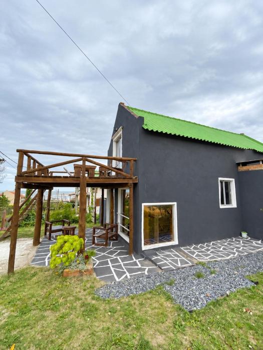 Casa Maciega a 250 M del Mar