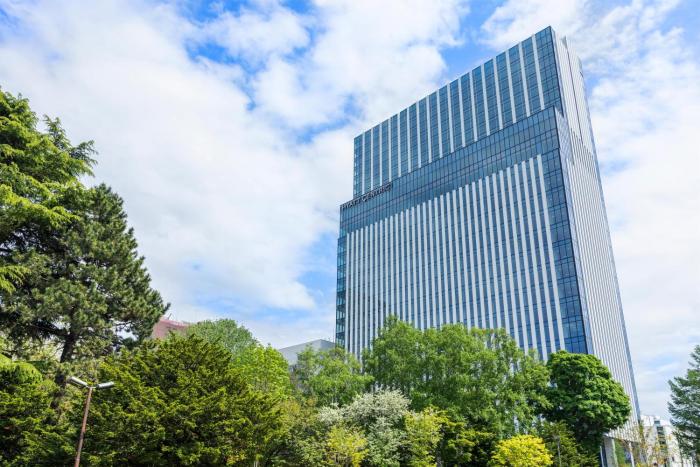 Hyatt Centric Sapporo