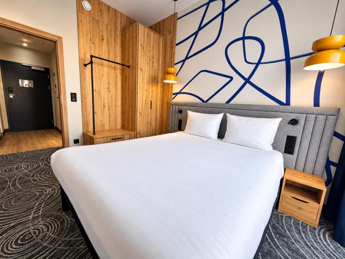 Aparthotel Cobalt36