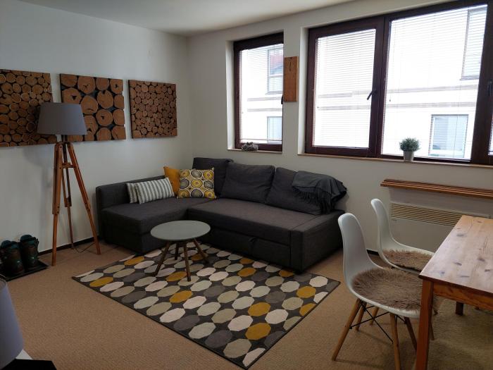 Apartman Naj