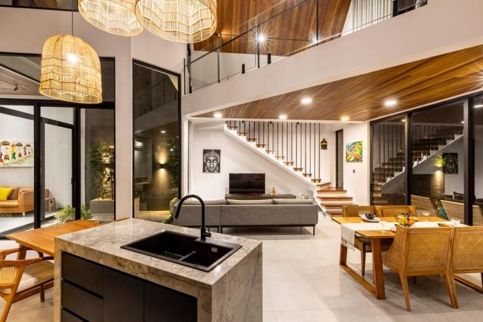 Rumah Christa by Maheswara