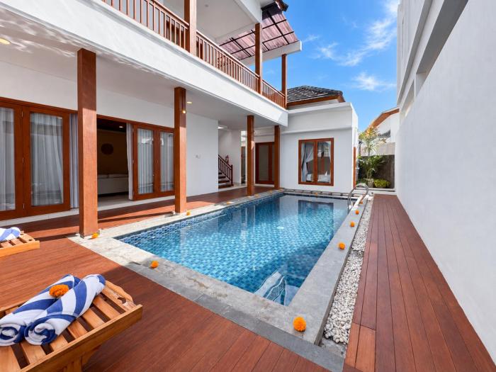 "NEW" Villa Amaya Canggu by Nagisa Bali