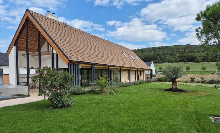 Dörgicse Szépe - Villa Sarolt