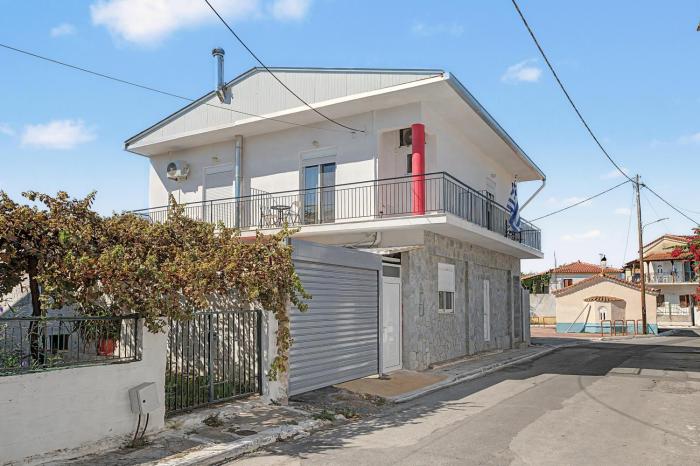 Vasilis Guesthouse by the Airport