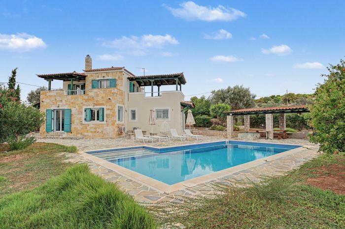 Villa Almira
