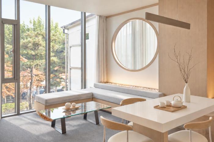 UH Suite The Seoul