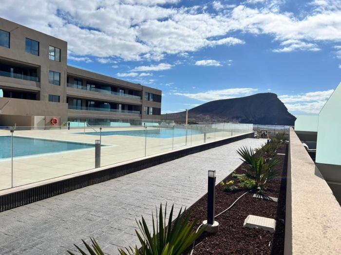 Sotavento Suites