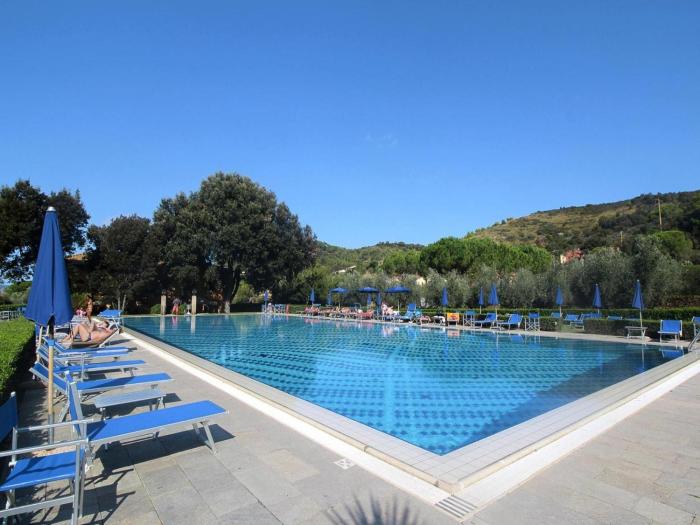 Holiday residence St Anna, Rio nell Elba