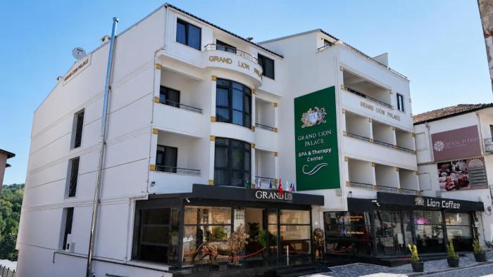 Grand Lion Palace Termal Hotel