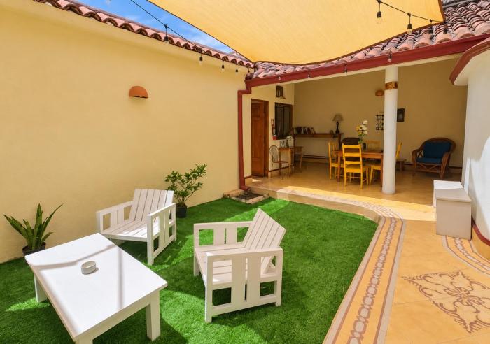 Casa Calala