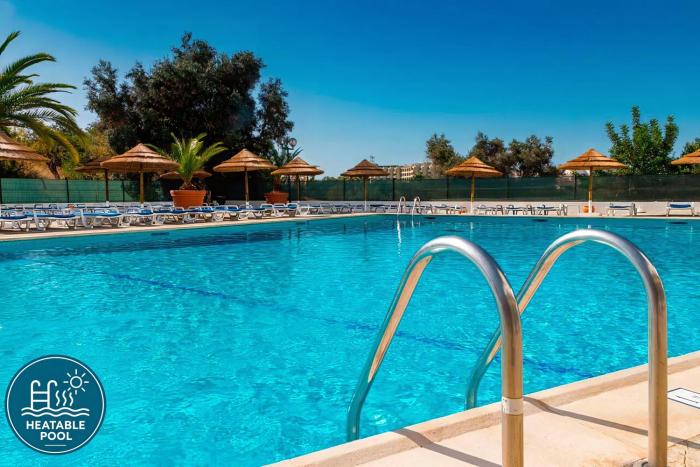 Apartment Atlantic Sea - Acolhedor - Vista mar em Albufeira