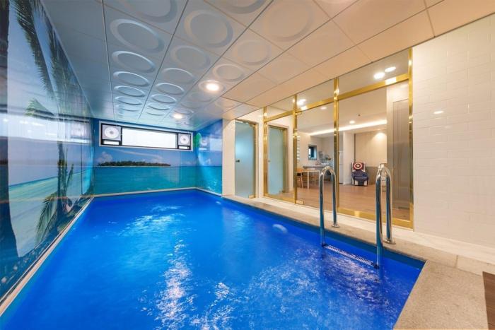 Paju Heyri Pool Villa Work Life Balance Branch 2
