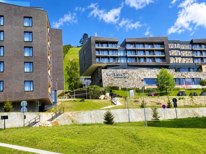 Annette Apartment - Dolní Morava